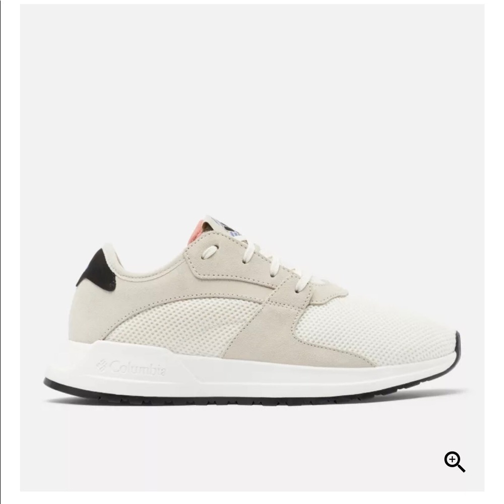 Columbia Wildone Generation Shoes